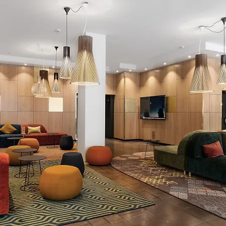 Profilhotels Richmond