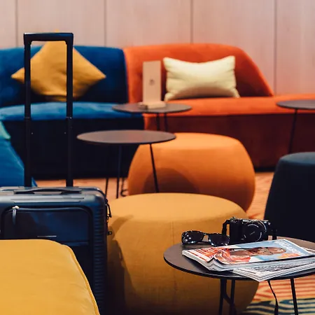 Profilhotels Richmond Hotel København