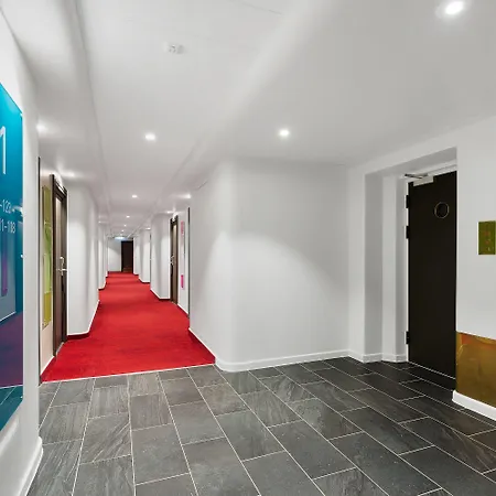 Hotel Profilhotels Richmond København