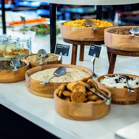 Profilhotels Richmond ホテル