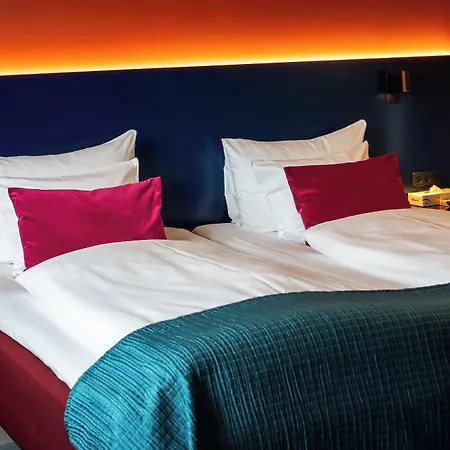 Profilhotels Richmond 3* コペンハーゲン