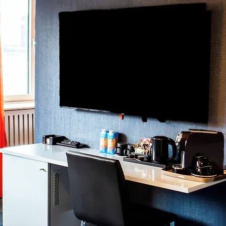 Profilhotels Richmond 3* København