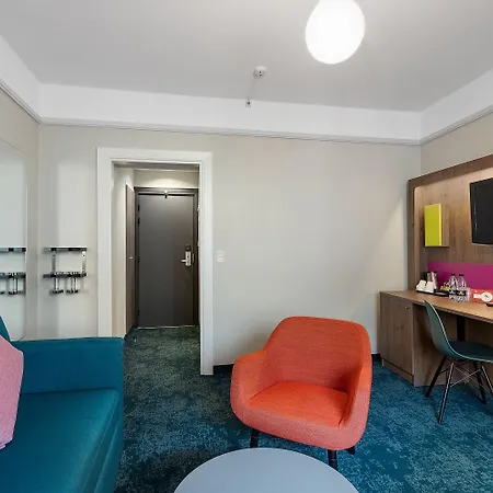 Profilhotels Richmond Hotel Copenhagen