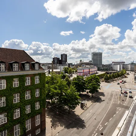 Hotel Profilhotels Richmond 3*