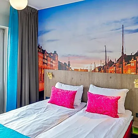 Profilhotels Richmond
