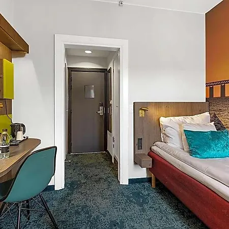 Profilhotels Richmond København