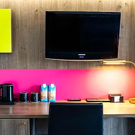 Profilhotels Richmond