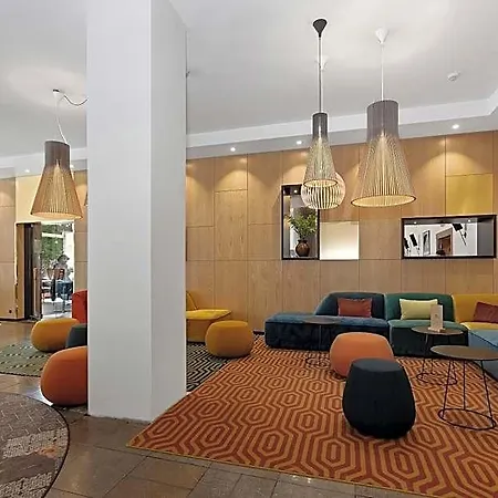 Profilhotels Richmond 3*