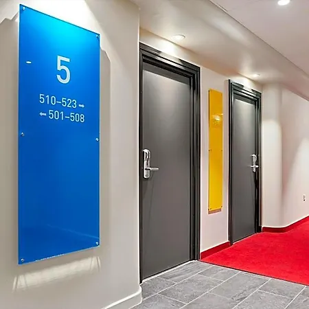 Profilhotels Richmond 3*