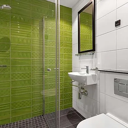 Profilhotels Richmond Hotel København