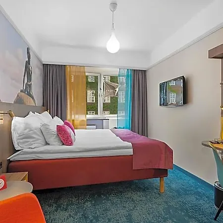 Hotel Profilhotels Richmond