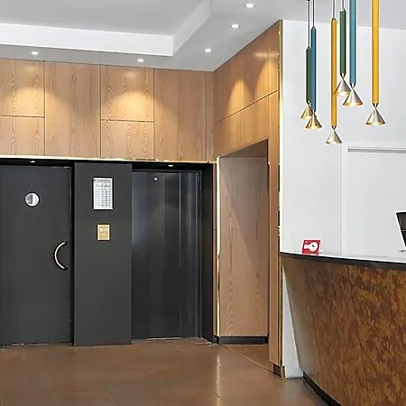 Hotel Profilhotels Richmond 3*
