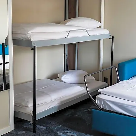 Profilhotels Richmond Hotel