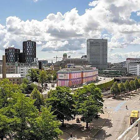 Profilhotels Richmond