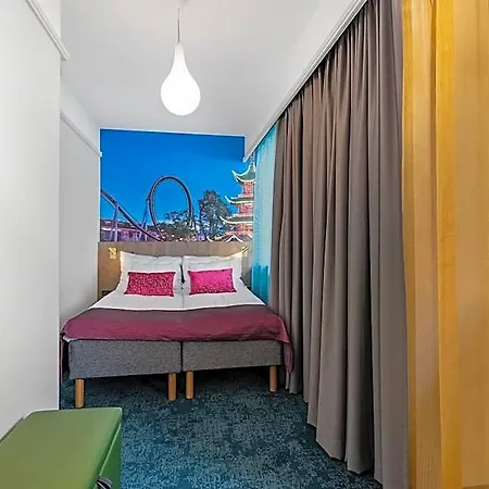 Profilhotels Richmond Hotel