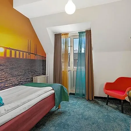 Hotel Profilhotels Richmond 3*
