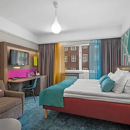 Profilhotels Richmond 3* Copenhagen