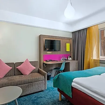 Profilhotels Richmond København