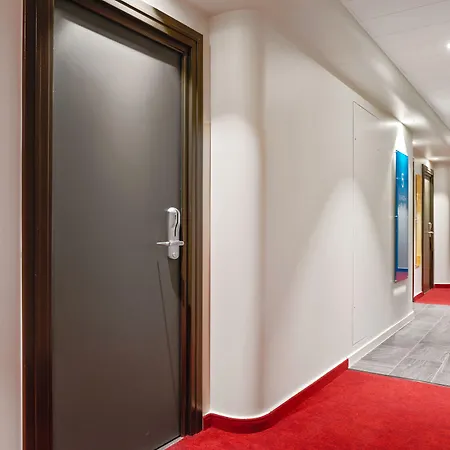 Hotel Profilhotels Richmond 3*