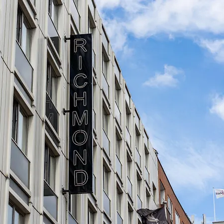 Profilhotels Richmond