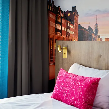 Profilhotels Richmond Hotel København