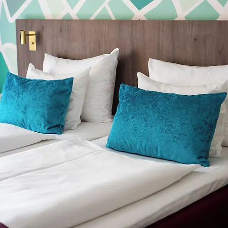 Profilhotels Richmond Hotel