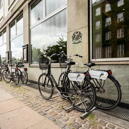 Profilhotels Richmond Hotel