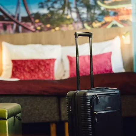Profilhotels Richmond 3* Kopenhaga