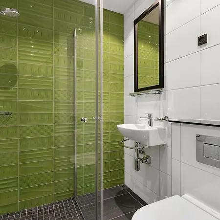 מלון Profilhotels Richmond 3*