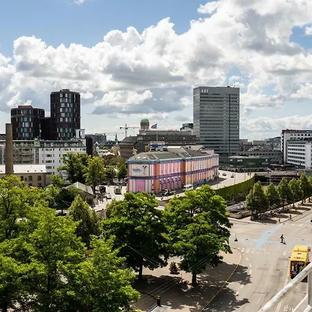 Profilhotels Richmond Hotel 3*