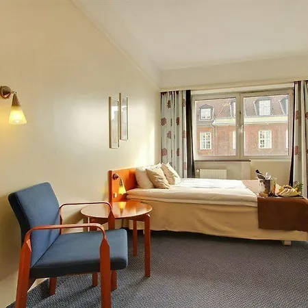 Profilhotels Richmond Hotel