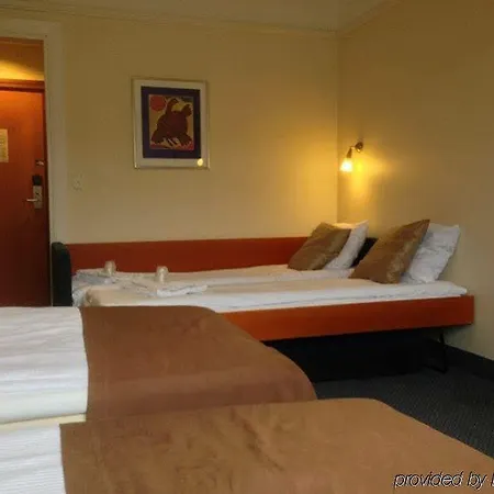 Profilhotels Richmond Hotel Kopenhaga