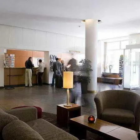 Profilhotels Richmond