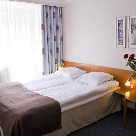 Profilhotels Richmond 3* Kopenhaga