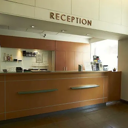 Hotel Profilhotels Richmond Kopenhaga