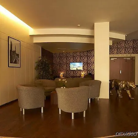 Hotel Profilhotels Richmond