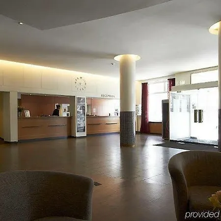 Profilhotels Richmond 3*