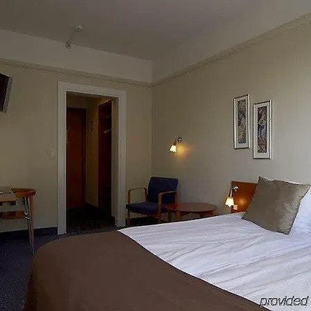 Hotel Profilhotels Richmond