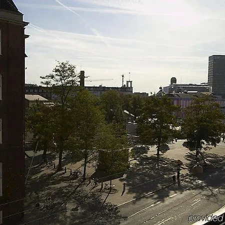 ホテル Profilhotels Richmond