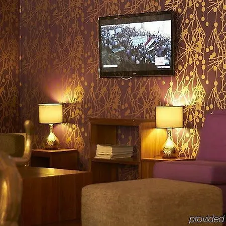 Profilhotels Richmond 3*