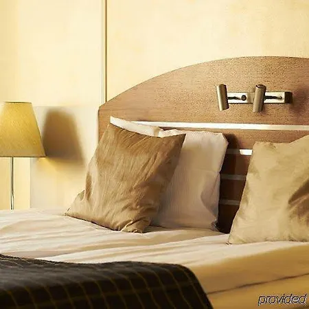 Profilhotels Richmond Kopenhaga