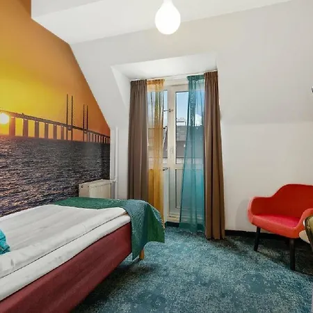 Profilhotels Richmond Hotel 3*