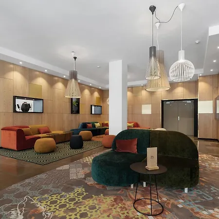 Profilhotels Richmond Hotel 3*