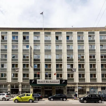 Profilhotels Richmond