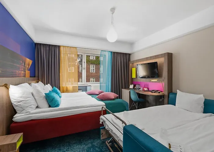 Profilhotels Richmond Copenhagen