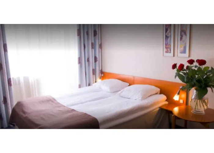 Profilhotels Richmond