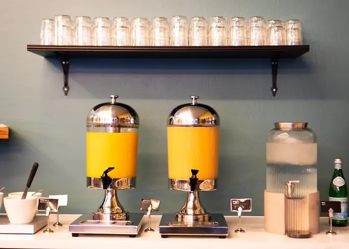 Hotel Profilhotels Richmond Copenhagen