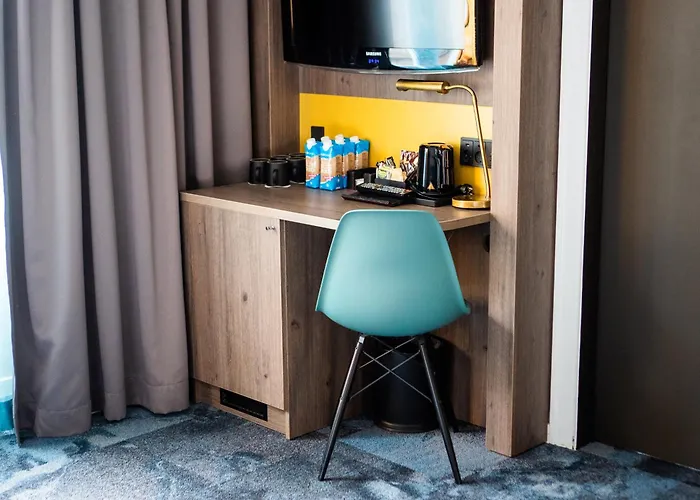 Hotel Profilhotels Richmond