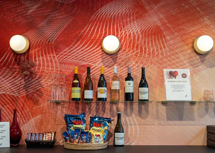 Hotel Profilhotels Richmond