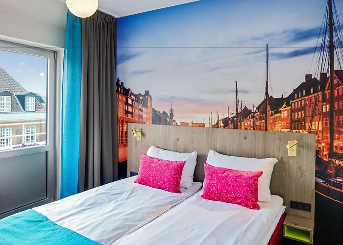 Profilhotels Richmond Hotel